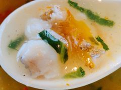 -环球港凯悦 · 享悦中餐厅