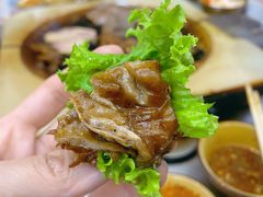 -阿昌白族石板烧(大理古城店)