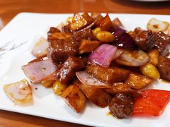 -頂好酒家·经典粤菜(海信广场店)