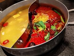 -滇牛云南火锅(桂林路店)