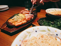 -萨莉亚(巴黎春天成山店)