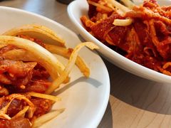 -新石器烤肉(百联川沙店)