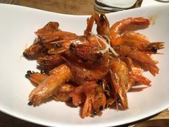 -芳芳私房菜·精做淮扬菜(承德路店)
