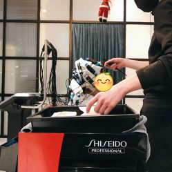 -HairCode芭曲发型