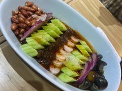 -赵奶奶水饺锅贴小酒馆(丁字沽店)