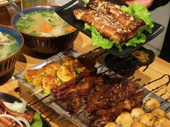 -一罐焖烧(泰宏路店)