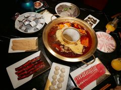 -肆味(东原1891江景店)