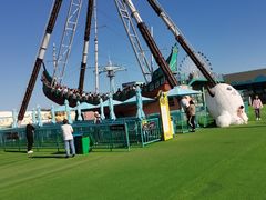 -秦皇岛乐岛海洋王国