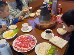 -刘老表·瓦罐汤涮肉(青云谱店)