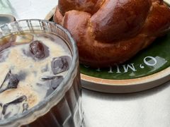 -O'mills Sourdough Bakery&Bistro(永嘉路店)