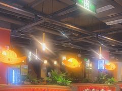 -老船舫·现做活鲜鱼馆(东郊记忆店)