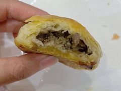 -新疆大厦·慕士塔格餐厅