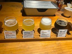 -木屋烧烤(南新店)