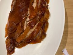 -春饼先生·北京烤鸭(甘井子万达店)