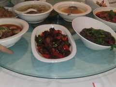 -芭菲盛宴·环球美食(袁家岗店)