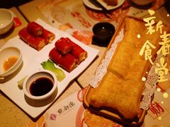 -点都德(大茶楼店)