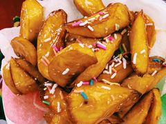 -东北菜铁锅炖(义乌街店)