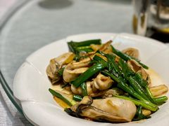-强记海鲜·大排档(蛇口新街店)