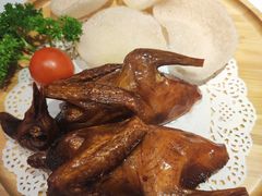 -避风塘·金牌店·夜宵(金玉兰店)