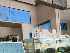 -喜茶(珠海华发商都店)