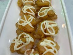 -东鑫记港式茶餐厅(南京东路店)