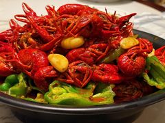 -曹胖子龙虾馆(黄桦路店)