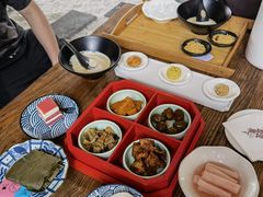 -上席擂茶·新中式青年茶馆(古城店)