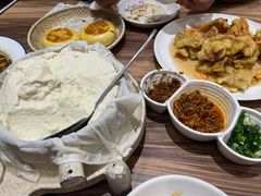 -九转小磨·非遗东北菜(群力店)