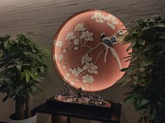 大堂-君庭中餐厅(友谊宾馆店)