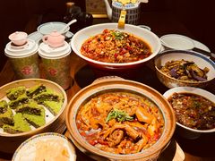 -图味美小黄鱼·景德菜(浙江路店)