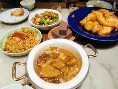 -小吊梨汤·北京菜·烤鸭(清河万象汇店)