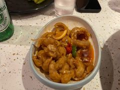 -沪小胖·小龙虾·蓝龙王(八佰伴店)