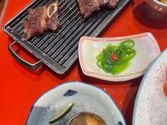 -樱桃日本料理