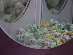 大堂-奈雪的茶(赛格店)