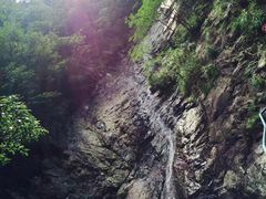 -宁波五龙潭景区