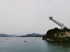 -北京金海湖景区