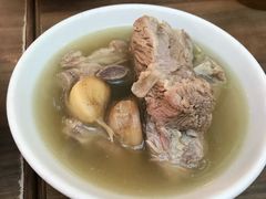 -松發肉骨茶(牛车水店)