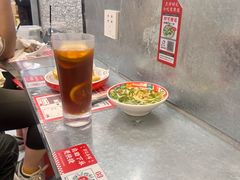 -孖记茶档·热腾茶餐(乐峰店)