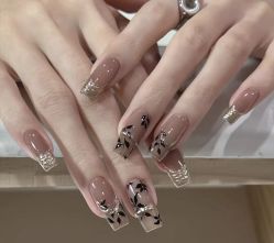 -斯馨·健康美甲美睫