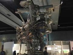 -日本科学未来馆