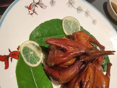 -小炳胜(卓悦中心店)