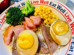 -卡朋西餐(较场西路店)