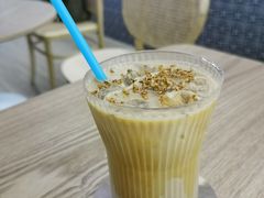 -OZ cafe(南昌路店)
