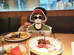 -比格比萨自助(南京万达茂店)