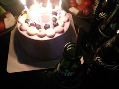 -SAYScake善食感戚风蛋糕(临江大道店)