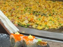 -松临·铁板烧&Omakase(神农店)