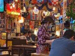 -平成屋· Late Night 食堂(四川北路店)