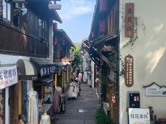 -小河直街历史文化街区