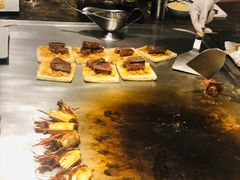 -舞鹤日本料理铁板烧(华侨城店)