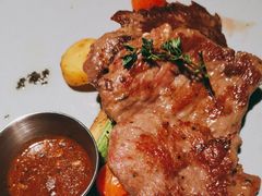 -卡朋厨房(289艺术园区店)